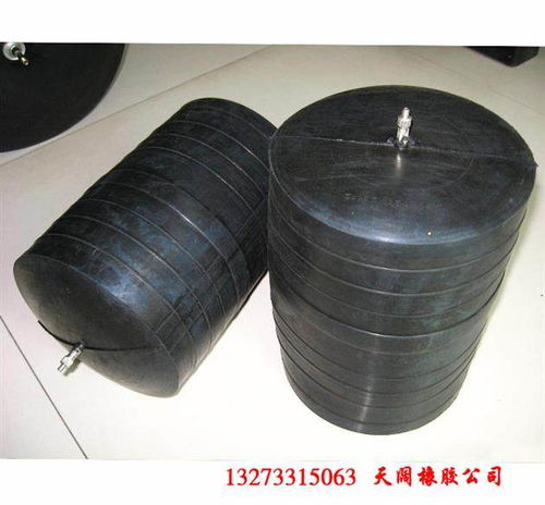 盐城桥梁空心板充气芯模与交流橡塑制品的技术应用与优势
