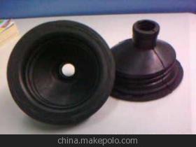 【供应橡胶制品 加工订制异形非标橡胶制品 高温高压耐磨损橡胶制品】价格,厂家,图片,密封圈,武汉佳禾达橡塑制品-