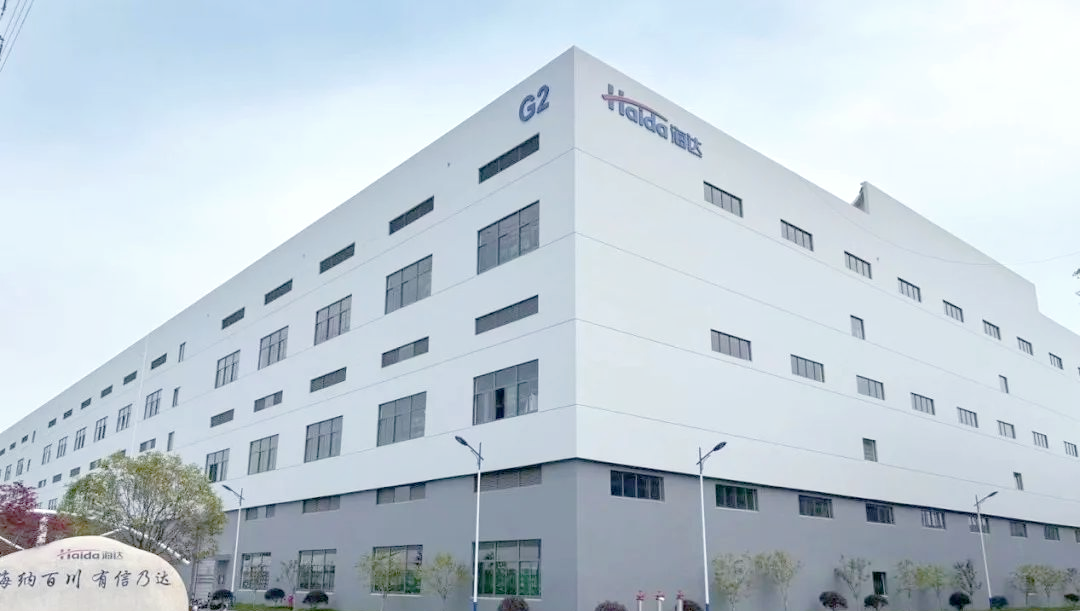 江阴海达橡塑股份 探索建筑行业的佼佼者，橡塑制品的创新之路
